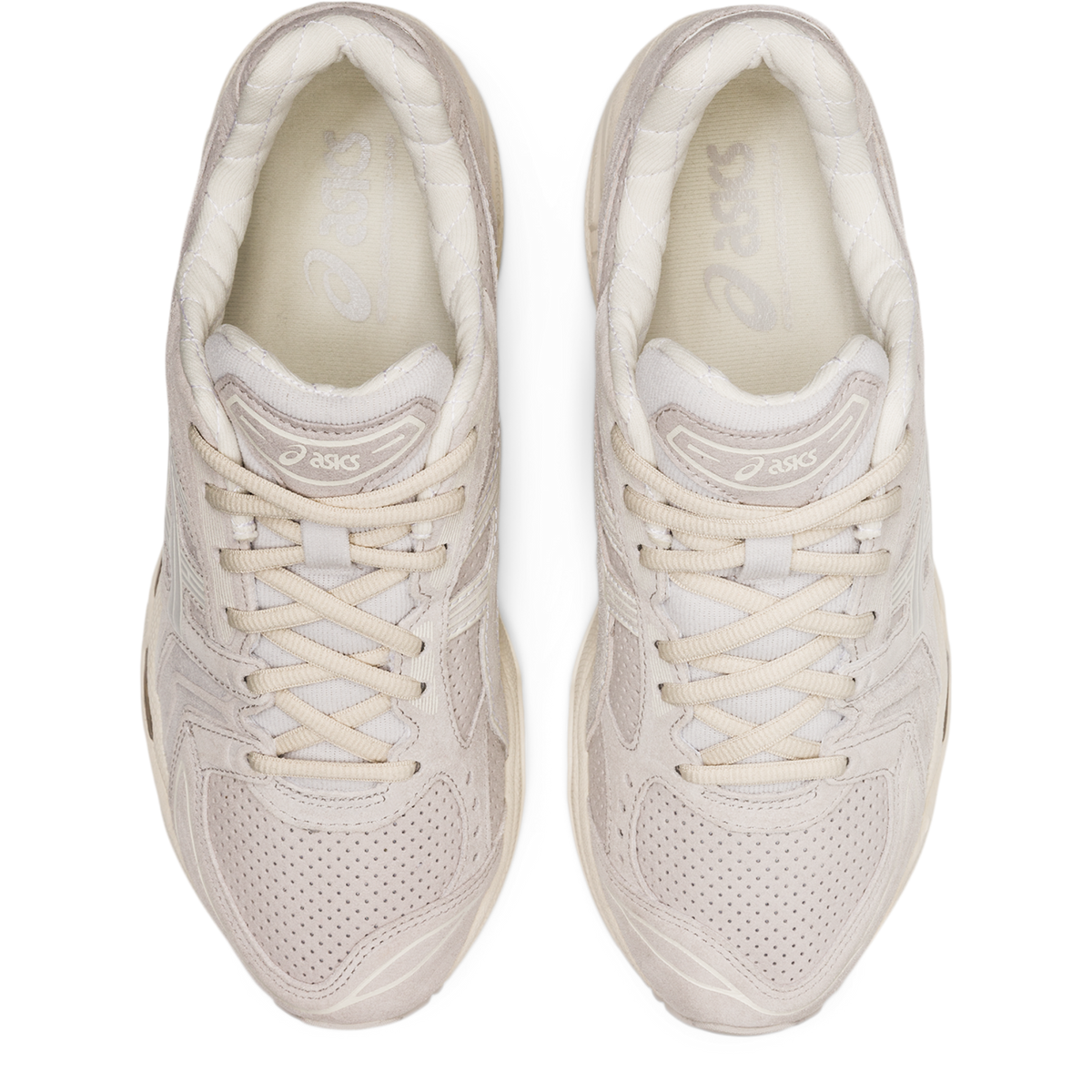 ASICS Gel-Kayano 14 Oyster Grey