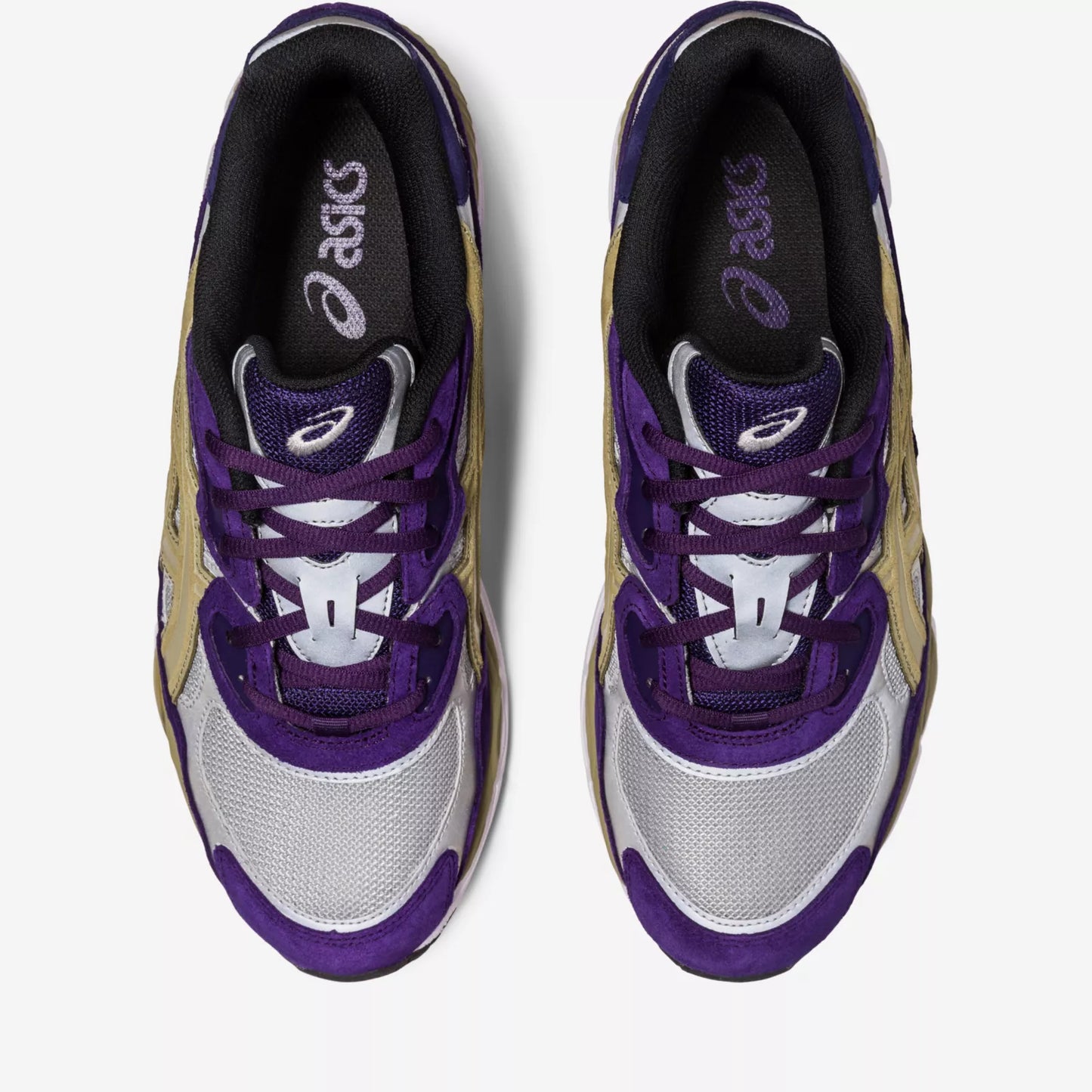 ASICS Gel-NYC Awake NY Purple