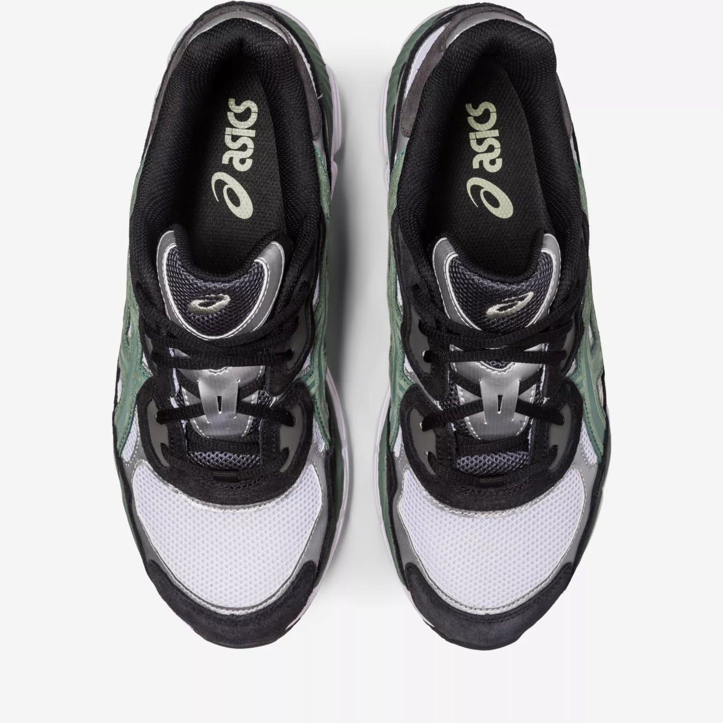 ASICS Gel-NYC White Ivy