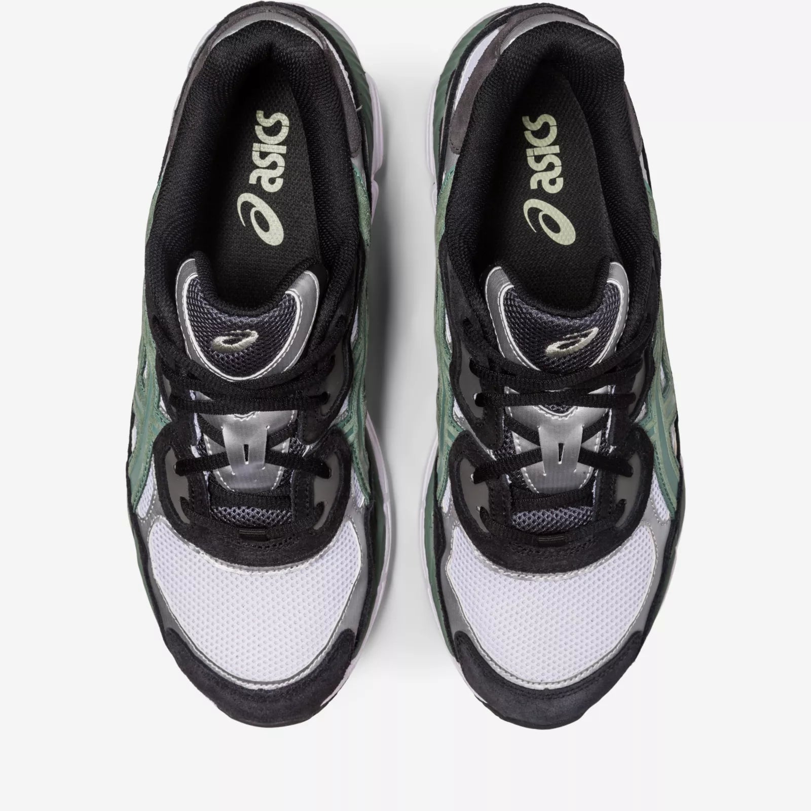 ASICS Gel-NYC White Ivy