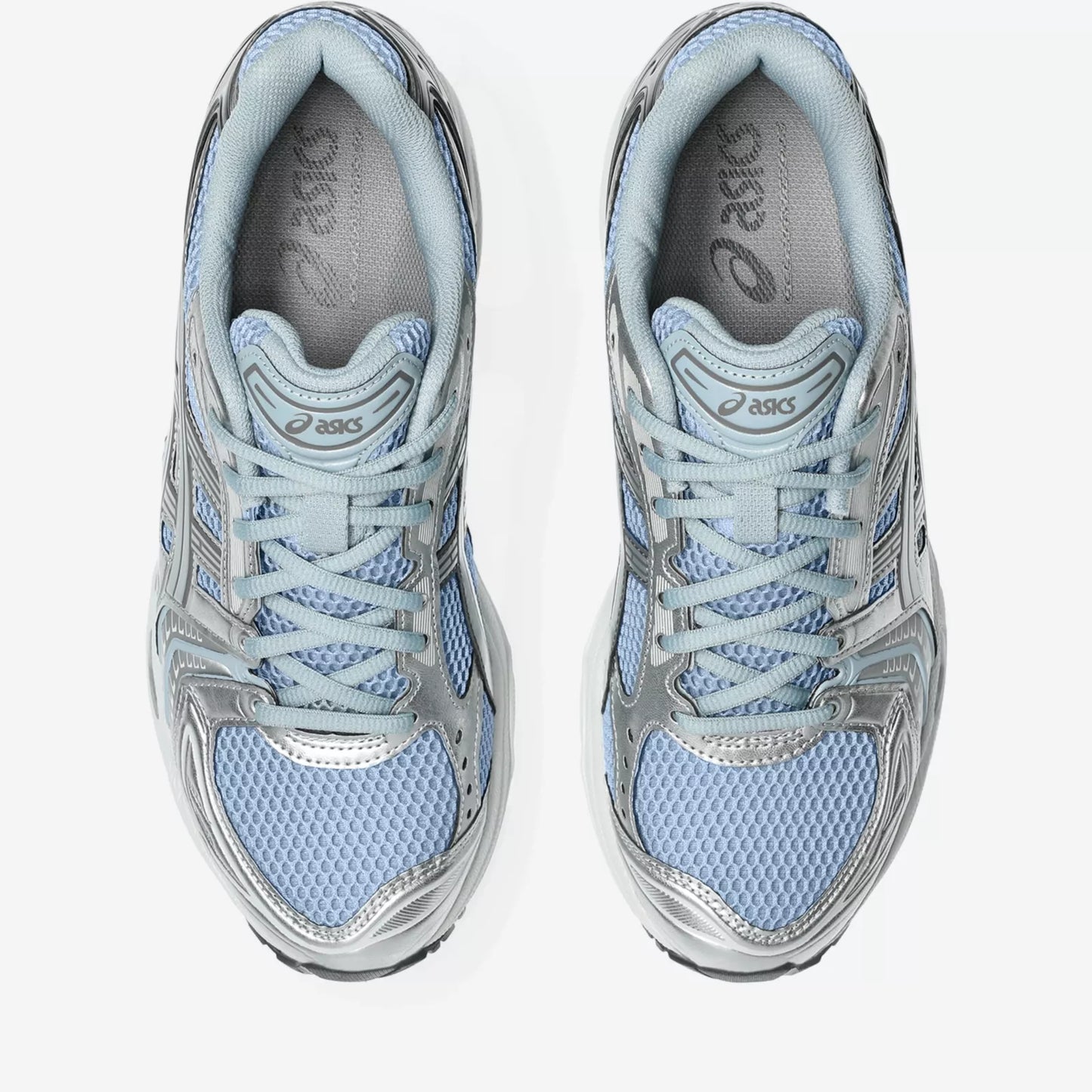 ASICS Gel-Kayano 14 Dolphin Grey Pure Silver