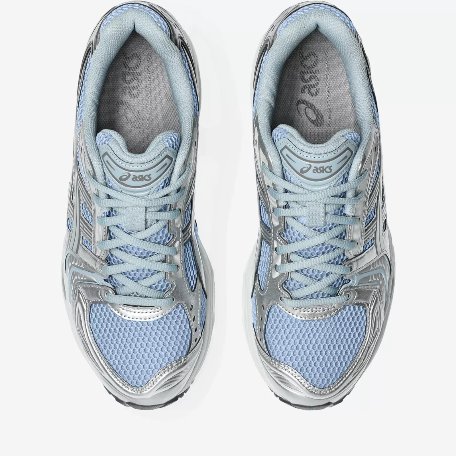 ASICS Gel-Kayano 14 Dolphin Grey Pure Silver