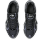 ASICS Gel-Kinetic Fluent Black Black