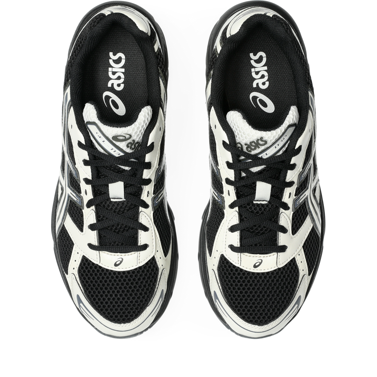 ASICS Gel-1130 Black Cream