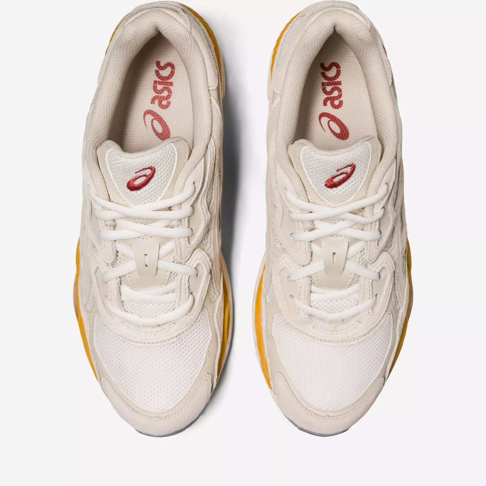 ASICS Gel-NYC Cream Oatmeal