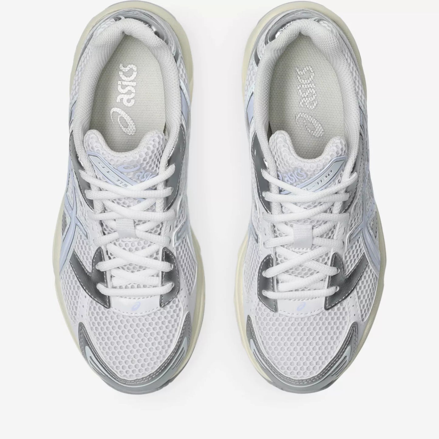 ASICS Gel-1130 White Blue Fade (Women's)