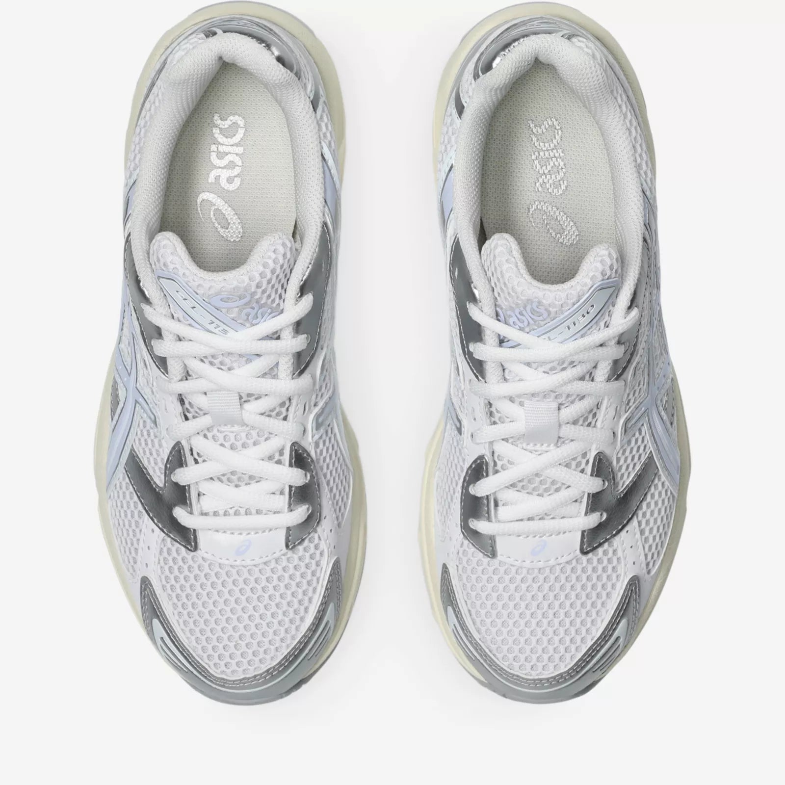 ASICS Gel-1130 White Blue Fade (Women's)