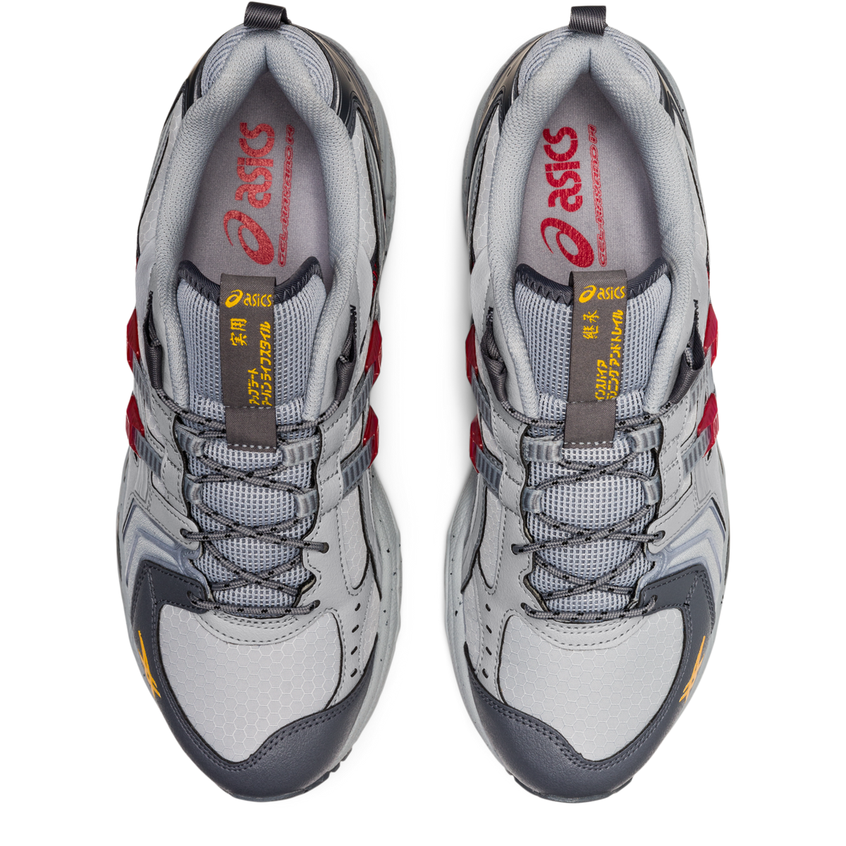 ASICS Gel-Kayano 14 RE Piedmont Grey Metropolis