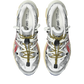 ASICS Gel-Cumulus 16 TOGA White Red Pure Silver