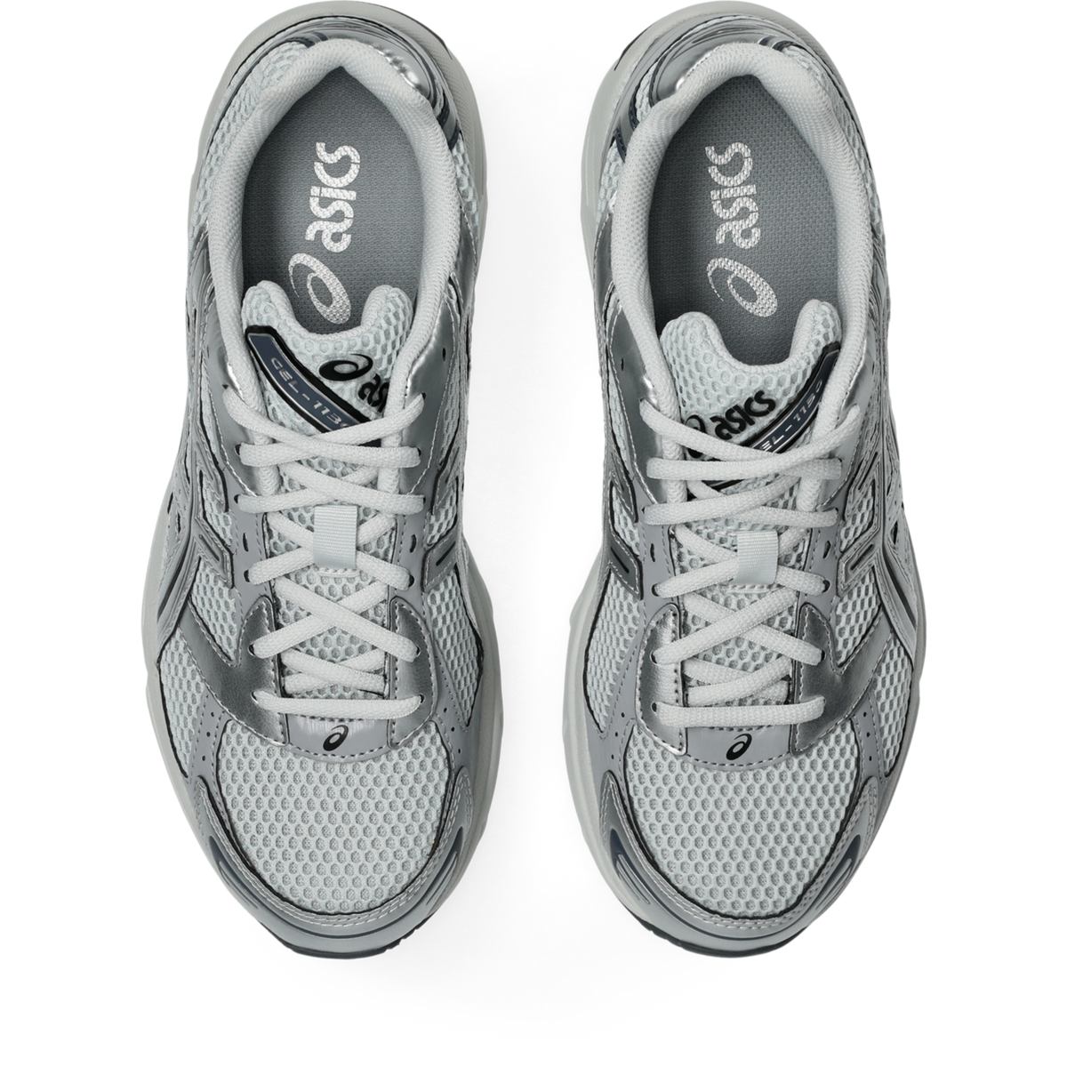 ASICS Gel-1130 Glacier Grey Pure Silver