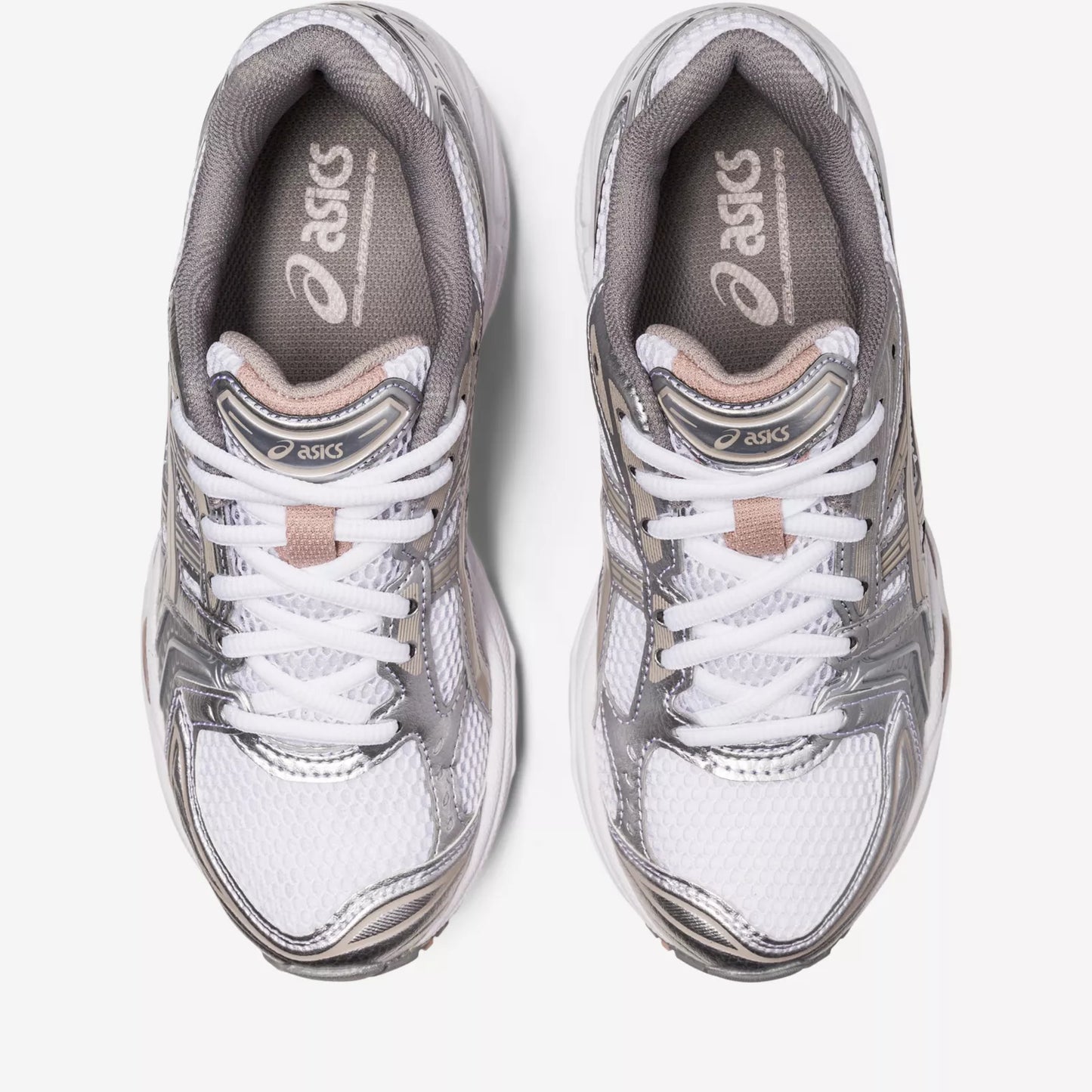 ASICS Gel-Kayano 14 White Moonrock (Women's)