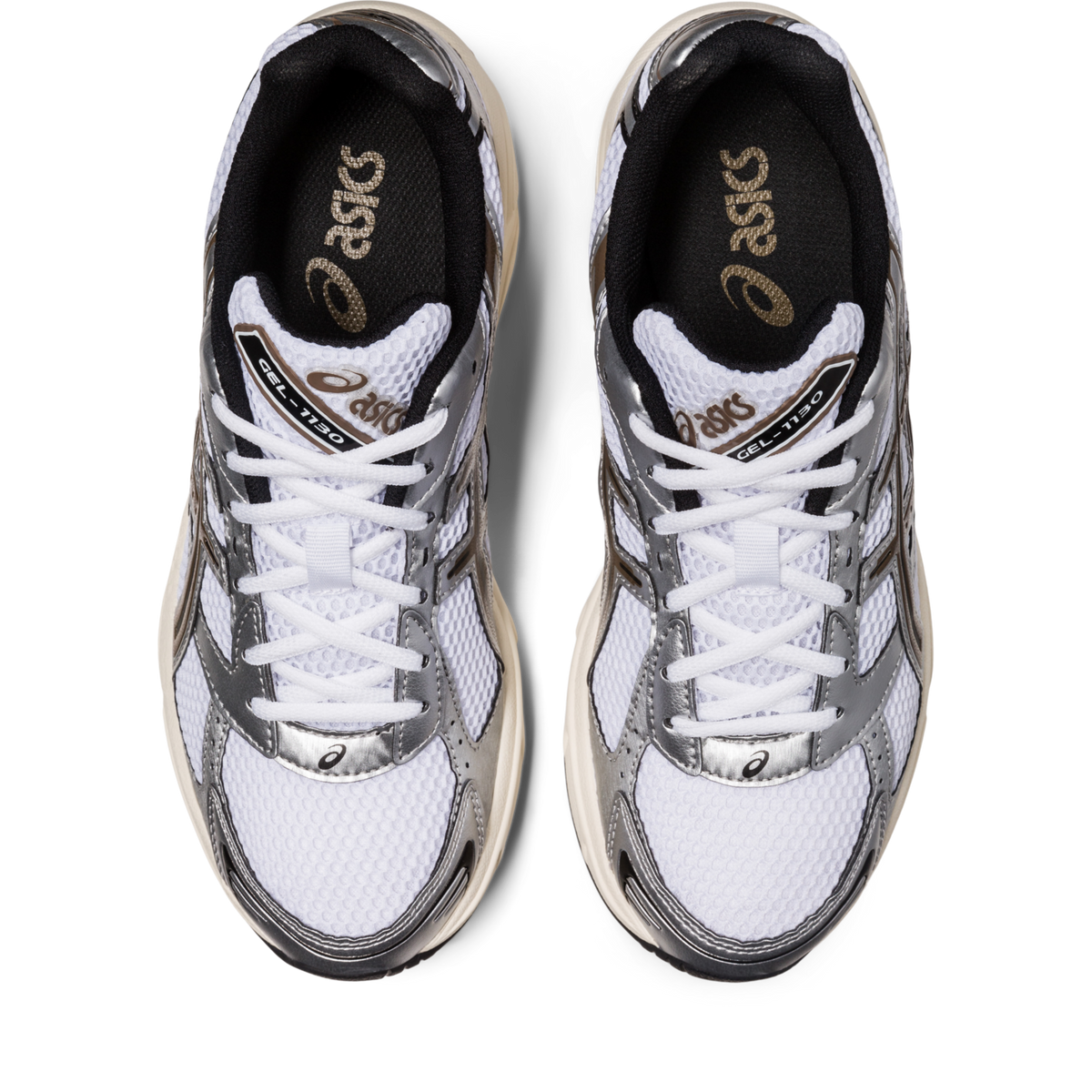 ASICS Gel-1130 White Clay Canyon