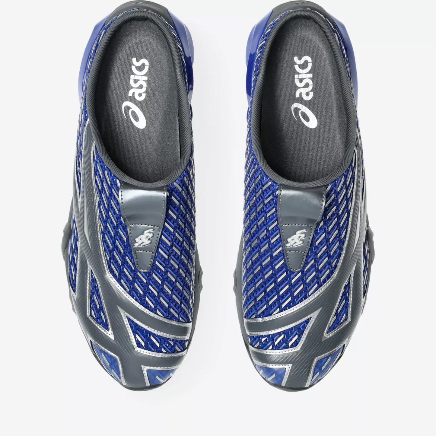 ASICS Gel-Styrax Kiko Kostadinov Blue Pure Silver