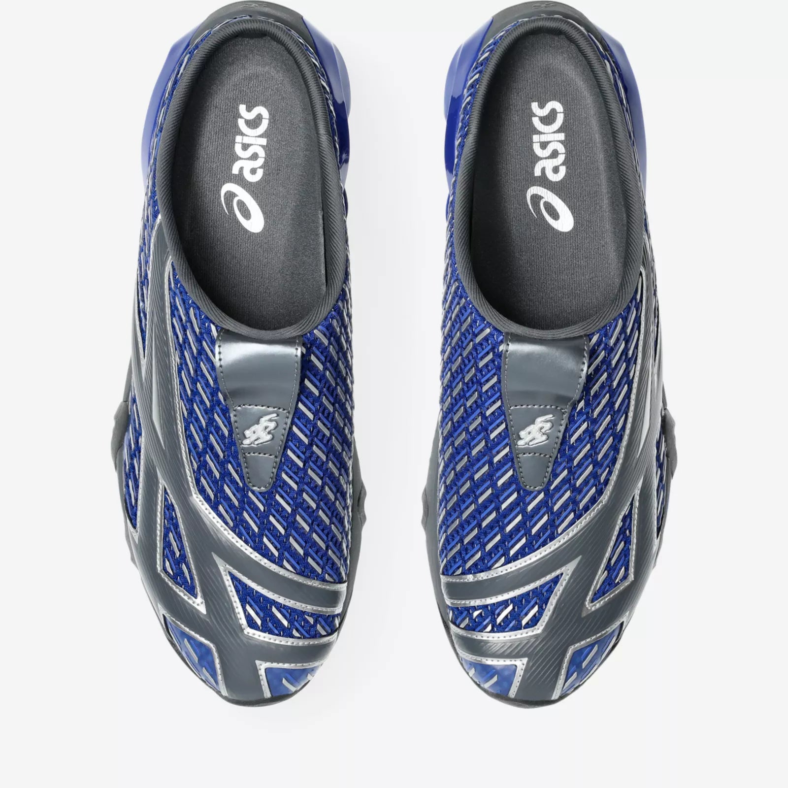 ASICS Gel-Styrax Kiko Kostadinov Blue Pure Silver