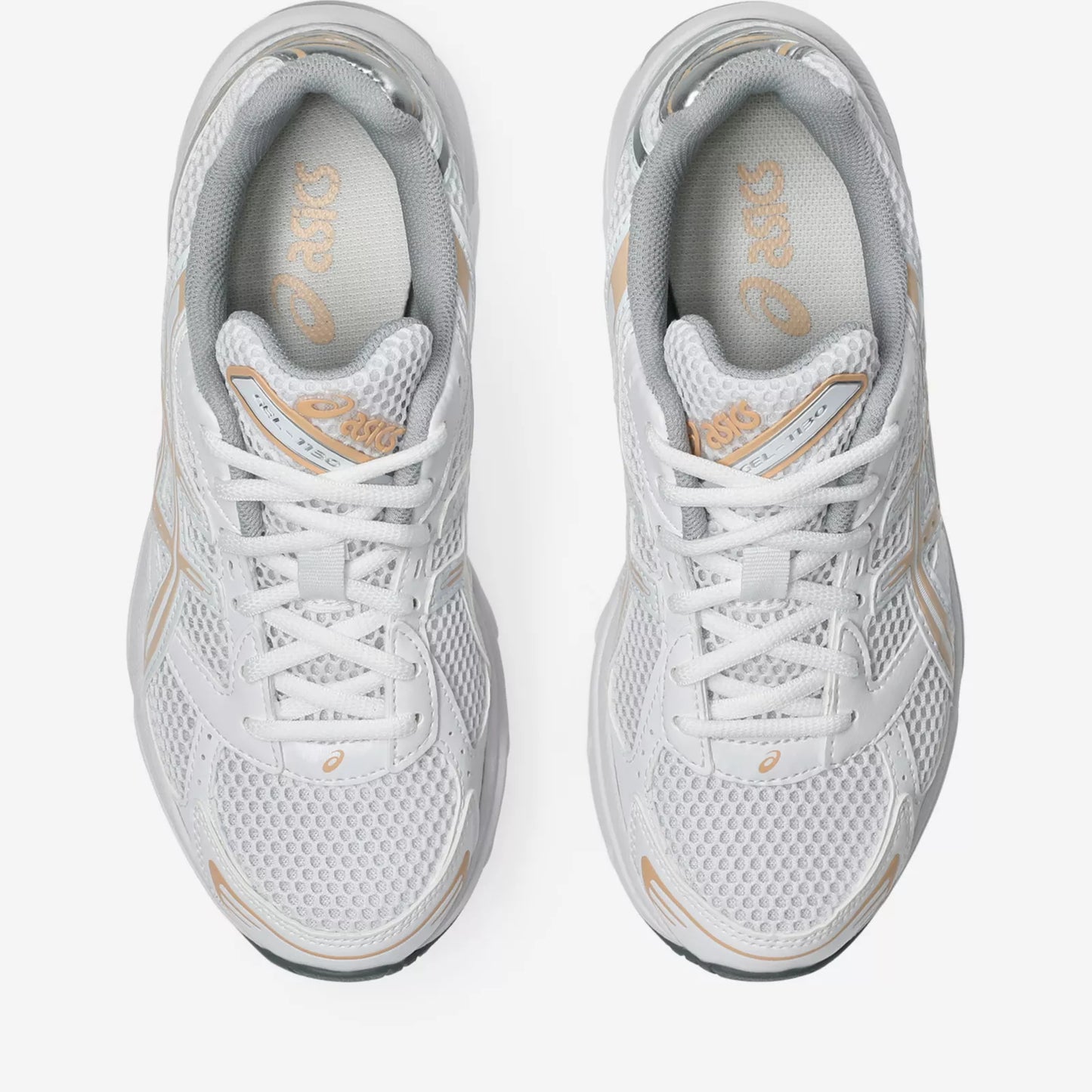 ASICS Gel-1130 White Bisque (Women's)