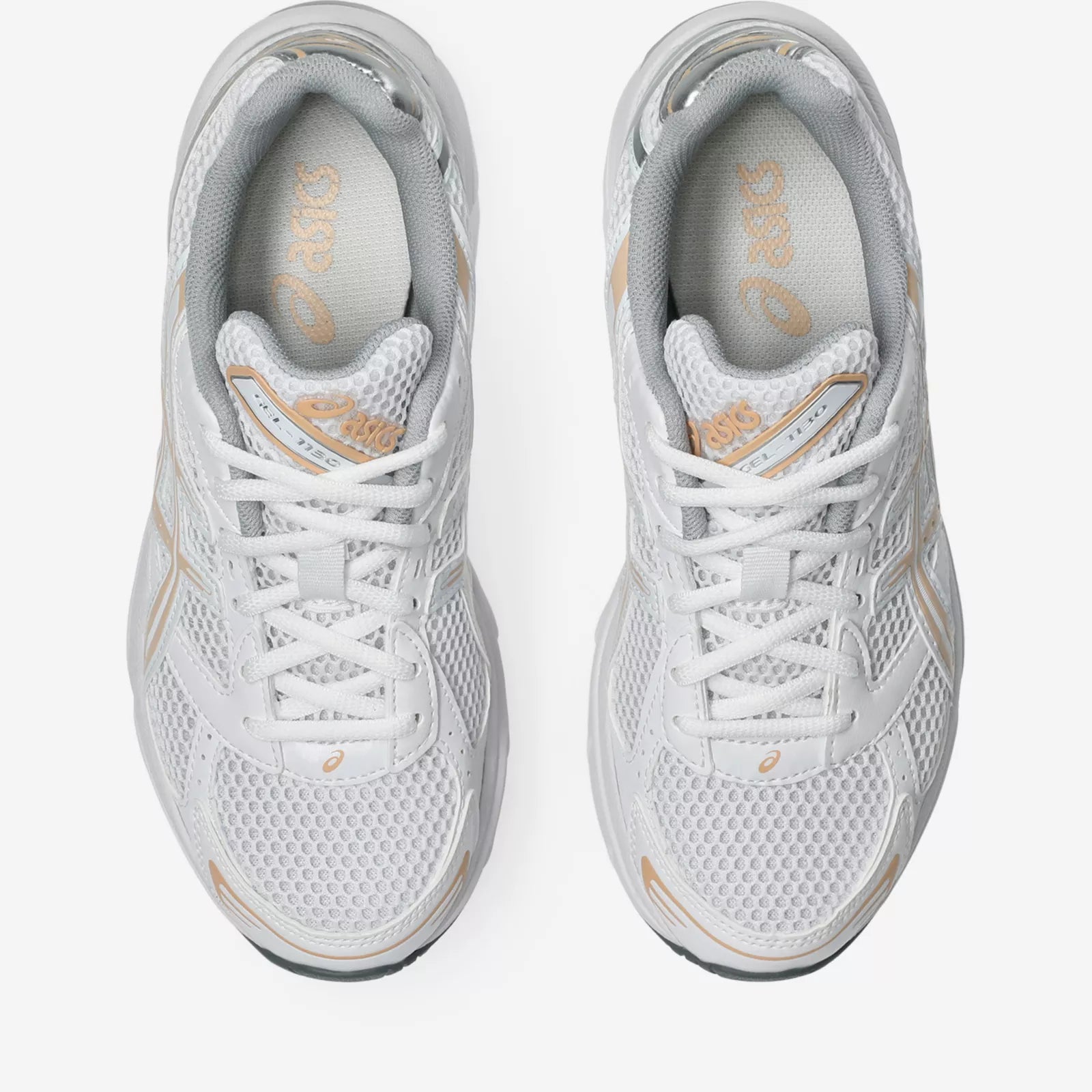 ASICS Gel-1130 White Bisque (Women's)