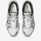 ASICS Gel-Kayano 12.1 White Graphite Grey Brown