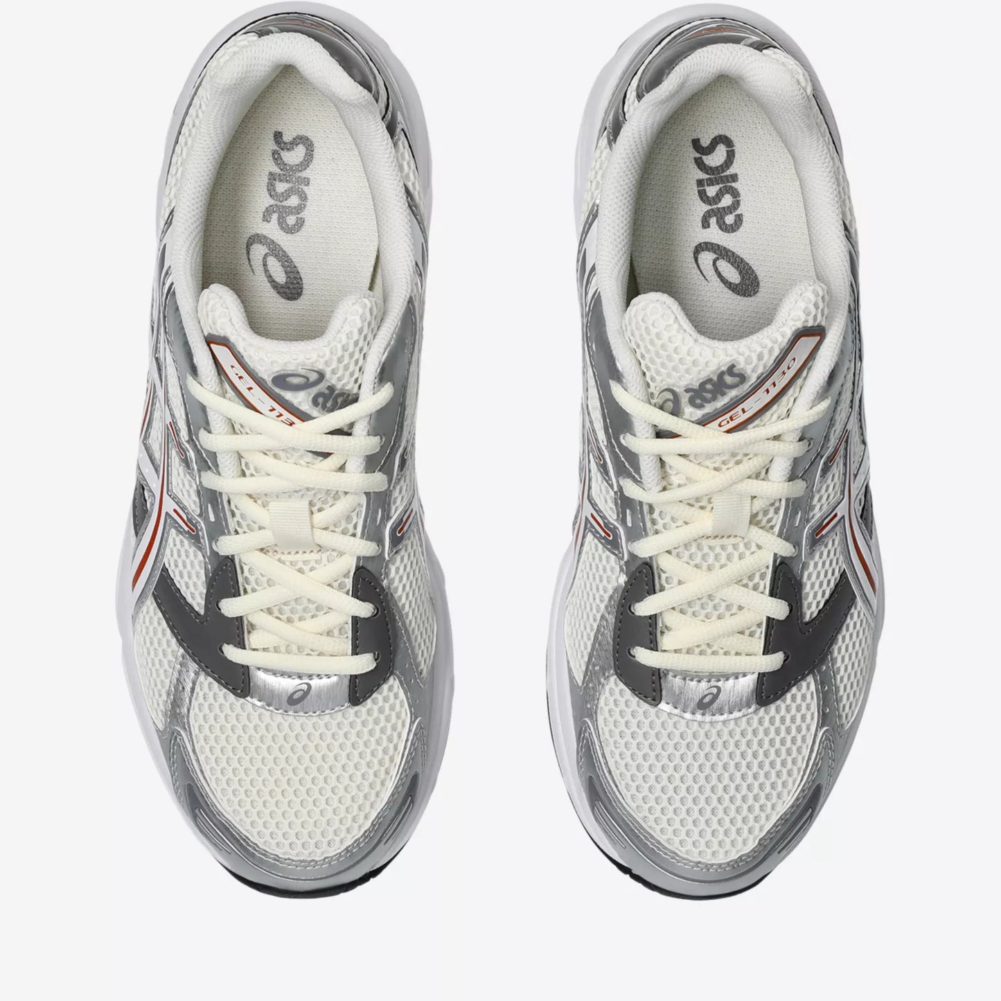 ASICS Gel-1130 Cream White
