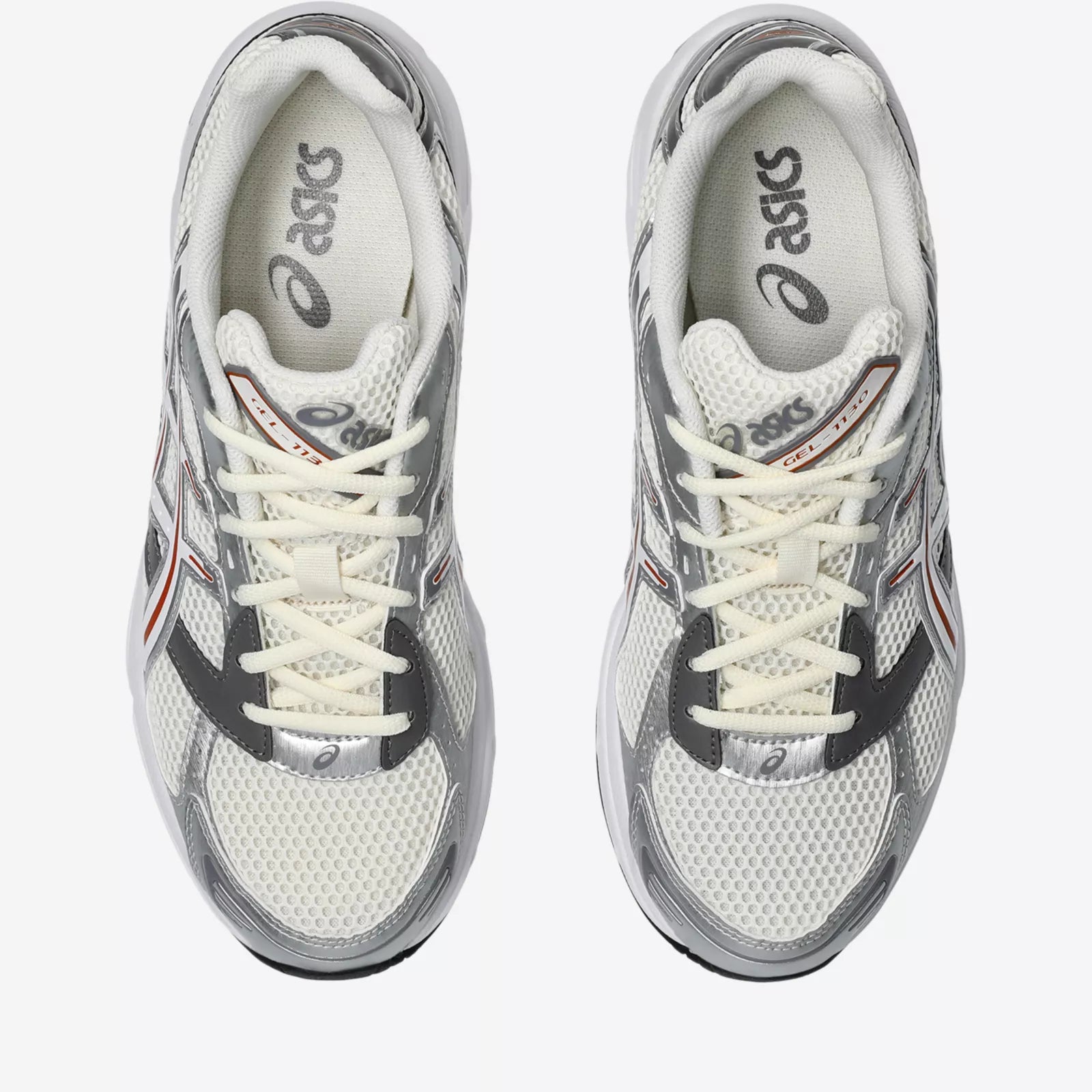 ASICS Gel-1130 Cream White