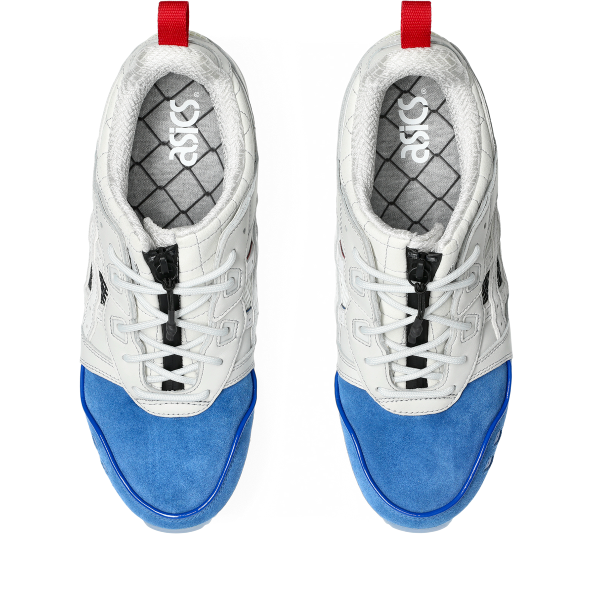 ASICS Gel-Lyte III mita sneakers Trico 2024