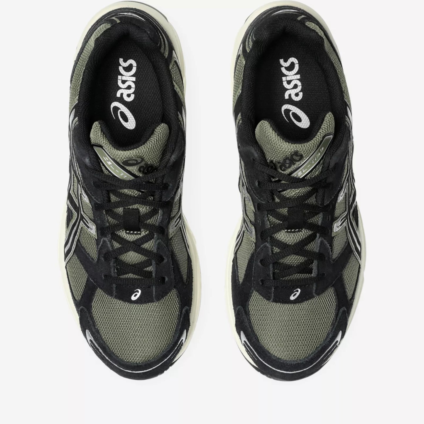 ASICS Gel-1130 Irvine Black