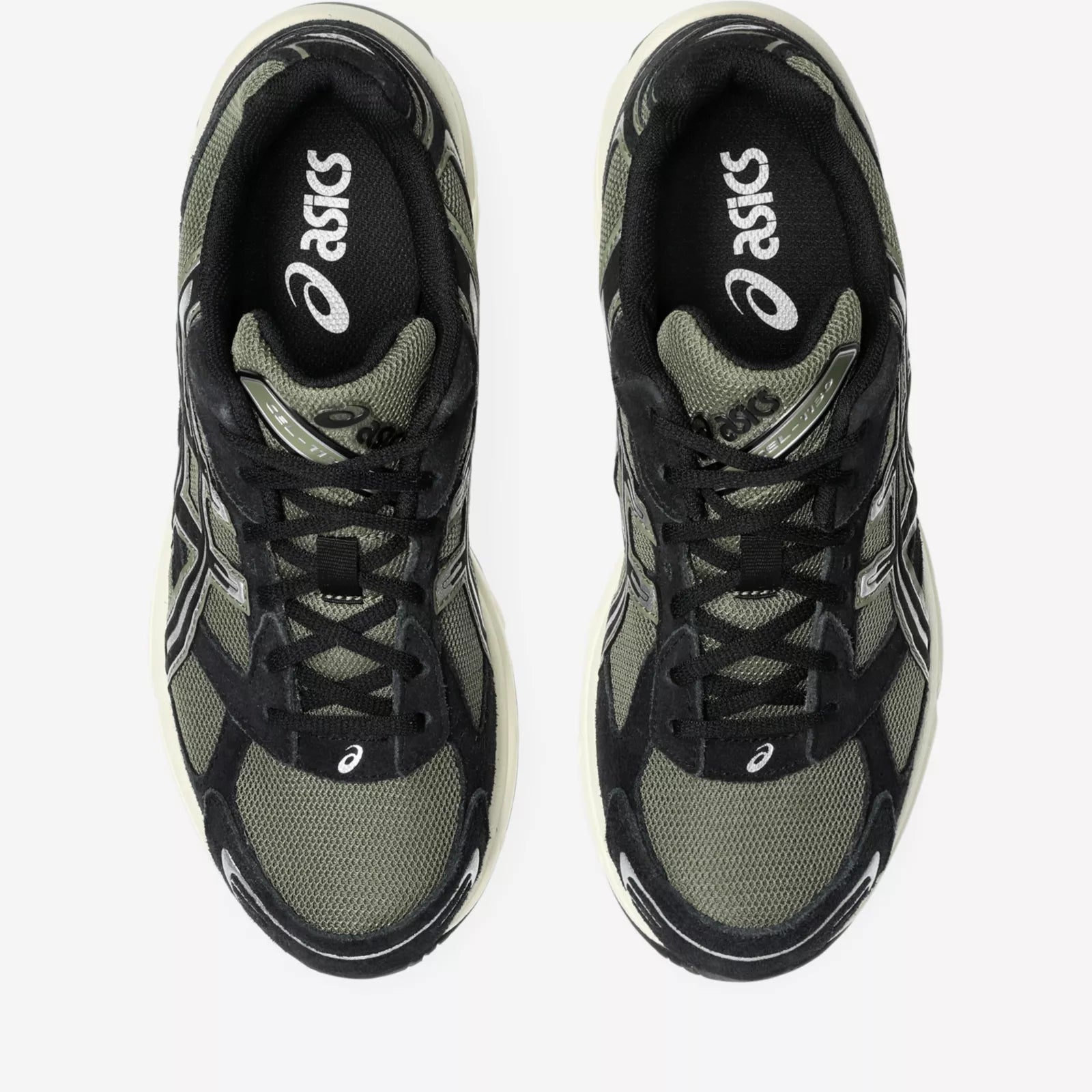 ASICS Gel-1130 Irvine Black