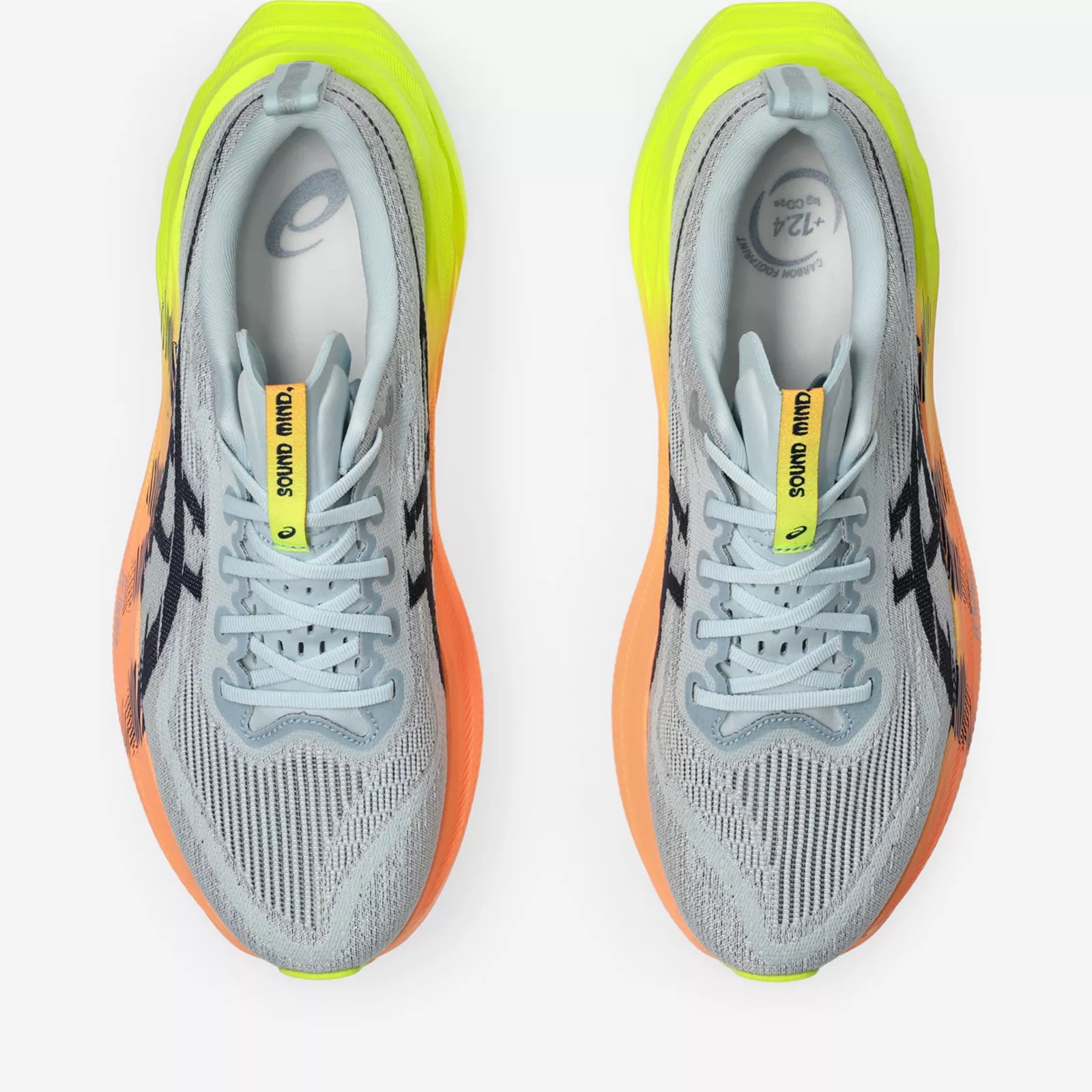 ASICS Superblast 2 Paris