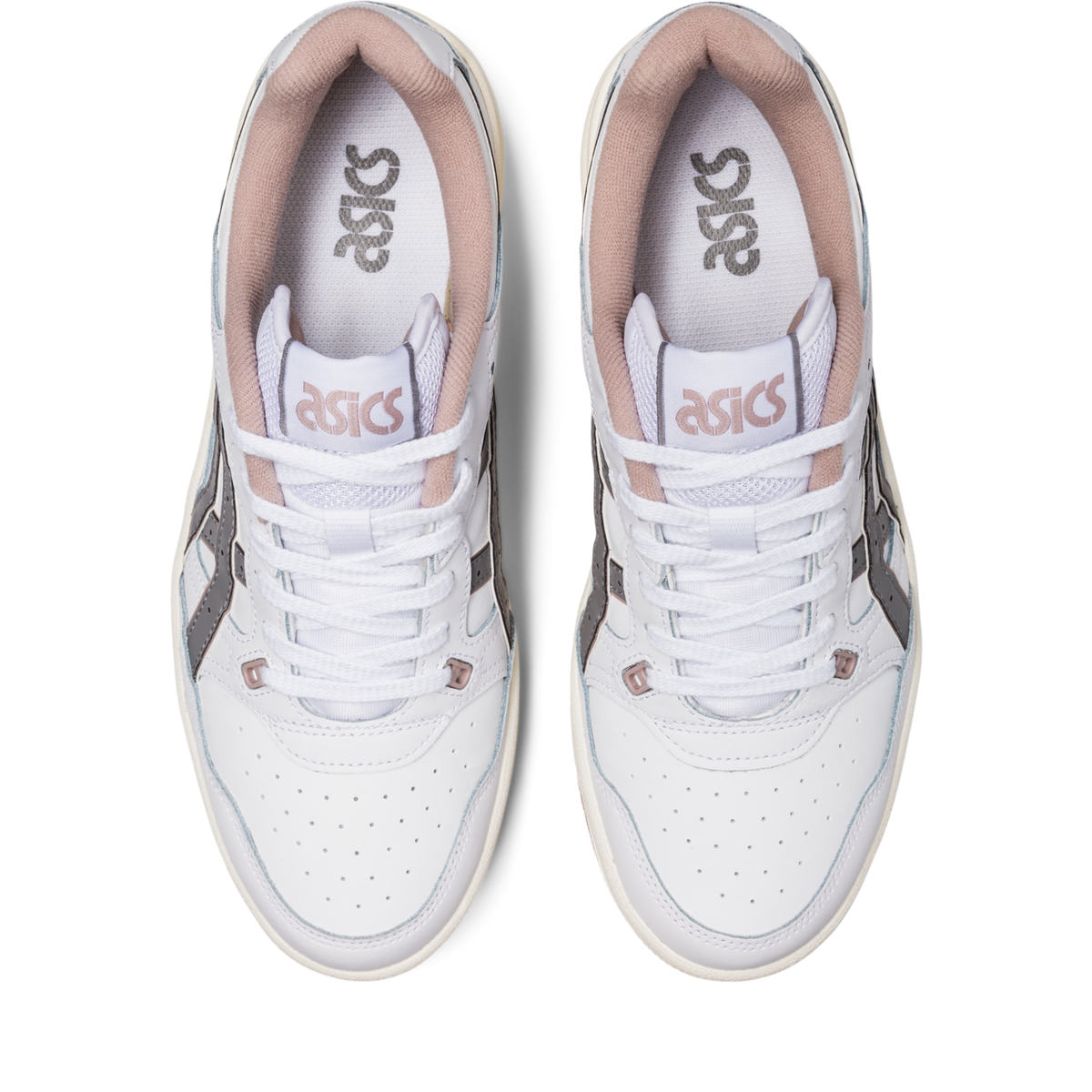ASICS EX89 White Clay Grey