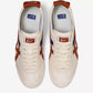 Onitsuka Tiger Mexico 66 Birch Rust Red Blue