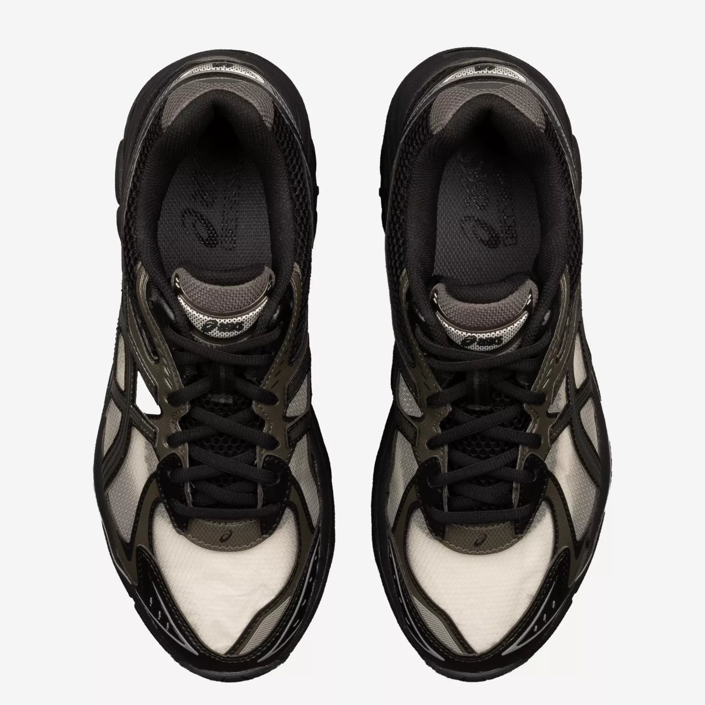 ASICS GT-2160 Above the Clouds Black Gunmetal