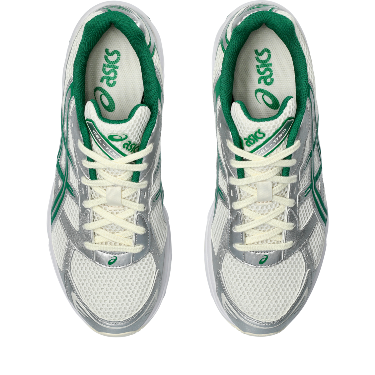 ASICS Gel-1130 Cream Kale