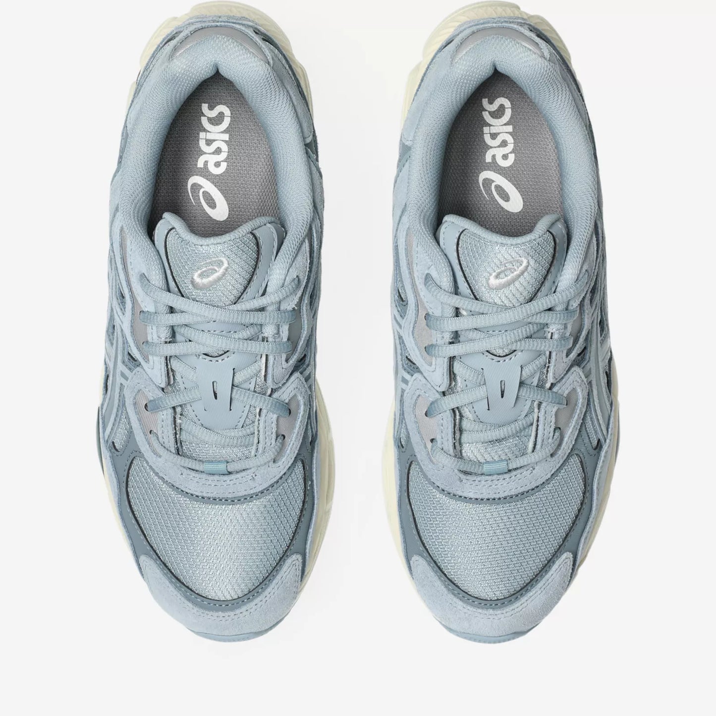 ASICS Gel-NYC Dolphin Grey Fjord Grey
