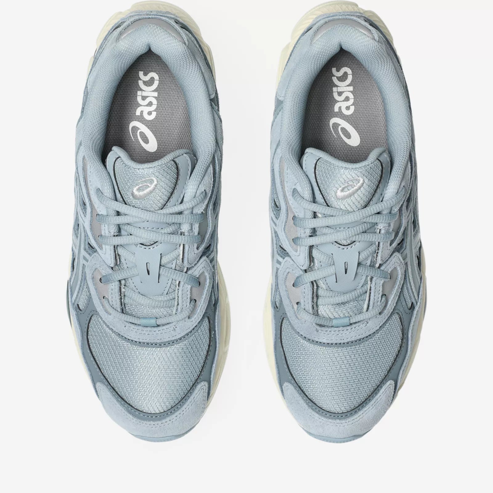 ASICS Gel-NYC Dolphin Grey Fjord Grey