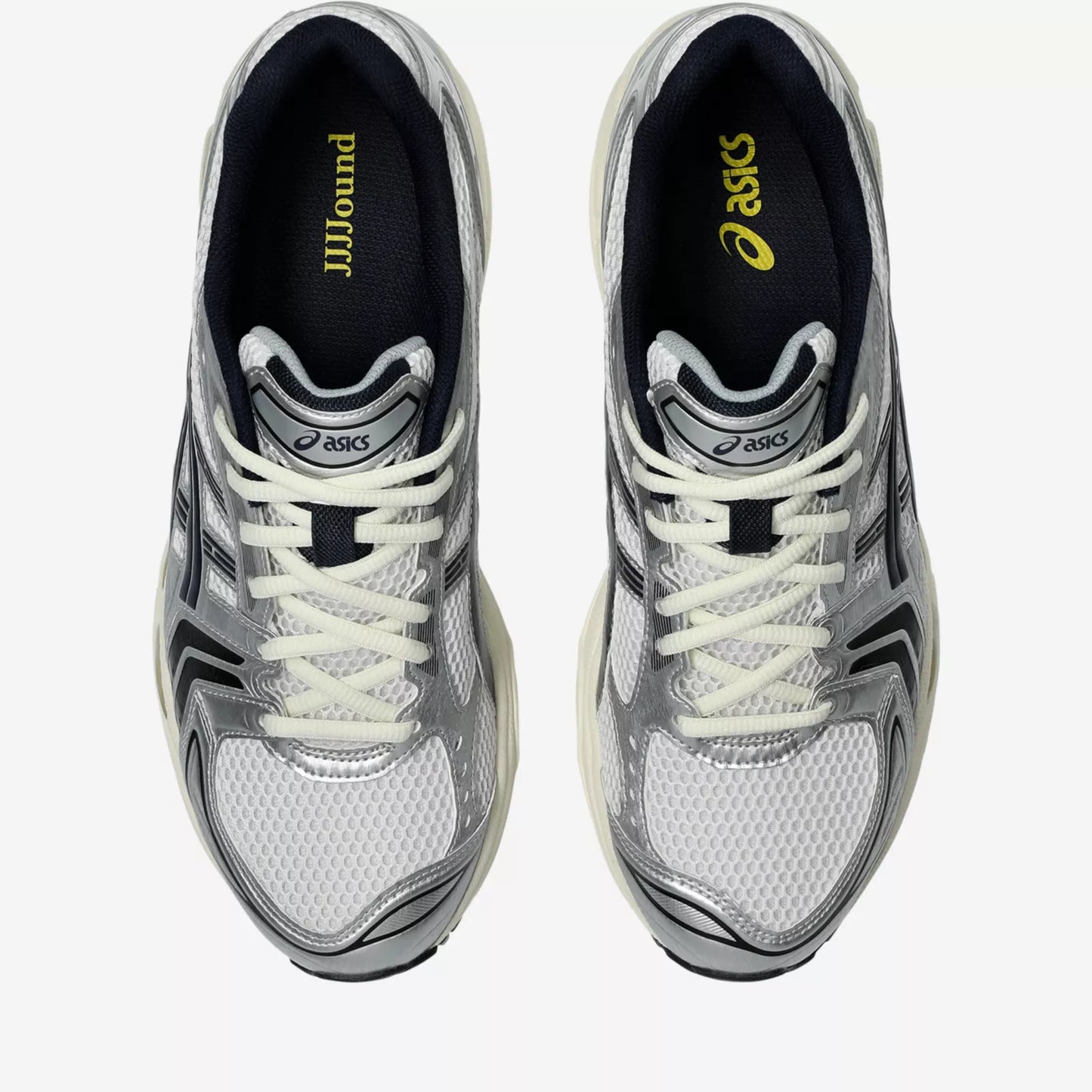 ASICS Gel-Kayano 14 JJJJound White Navy