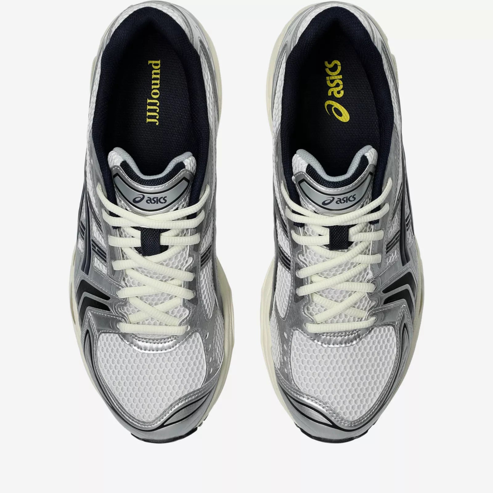 ASICS Gel-Kayano 14 JJJJound White Navy
