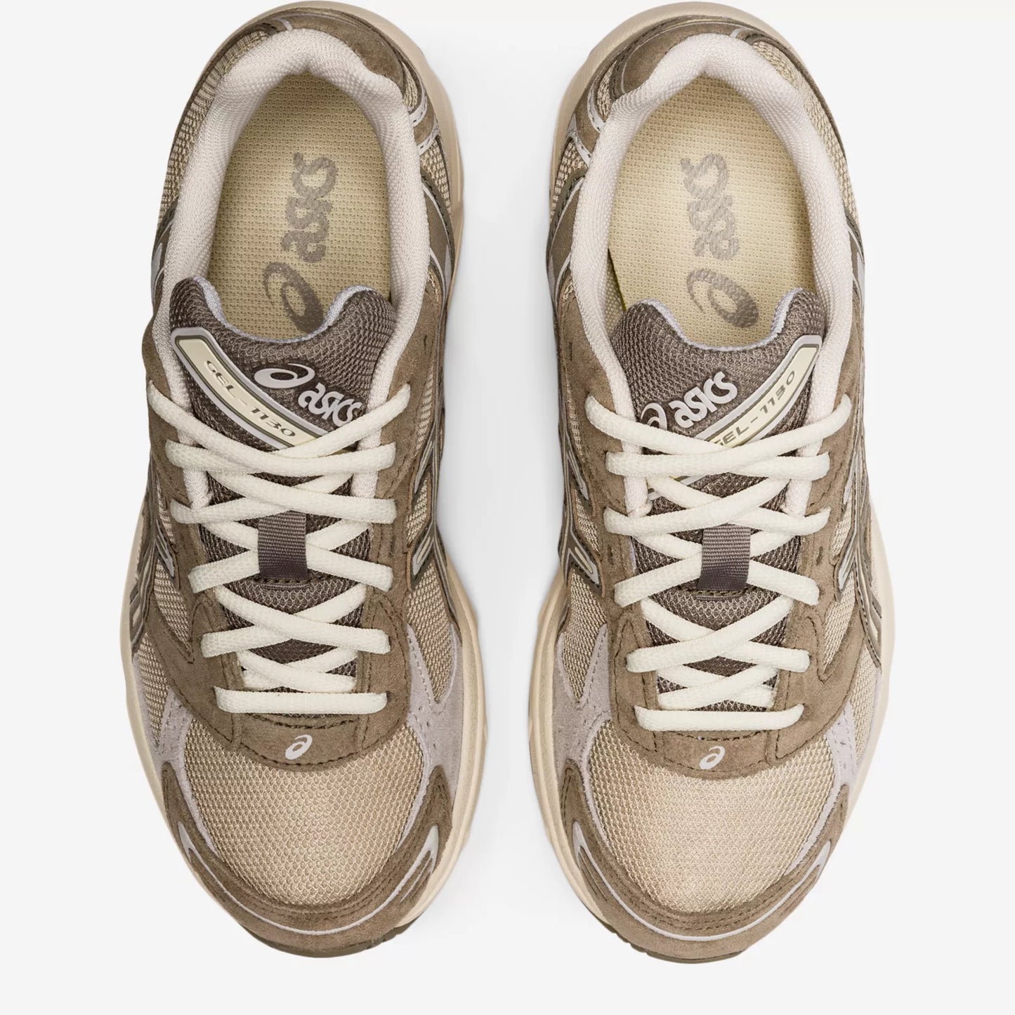 ASICS Gel-1130 Wood Crepe Mink (Women's)