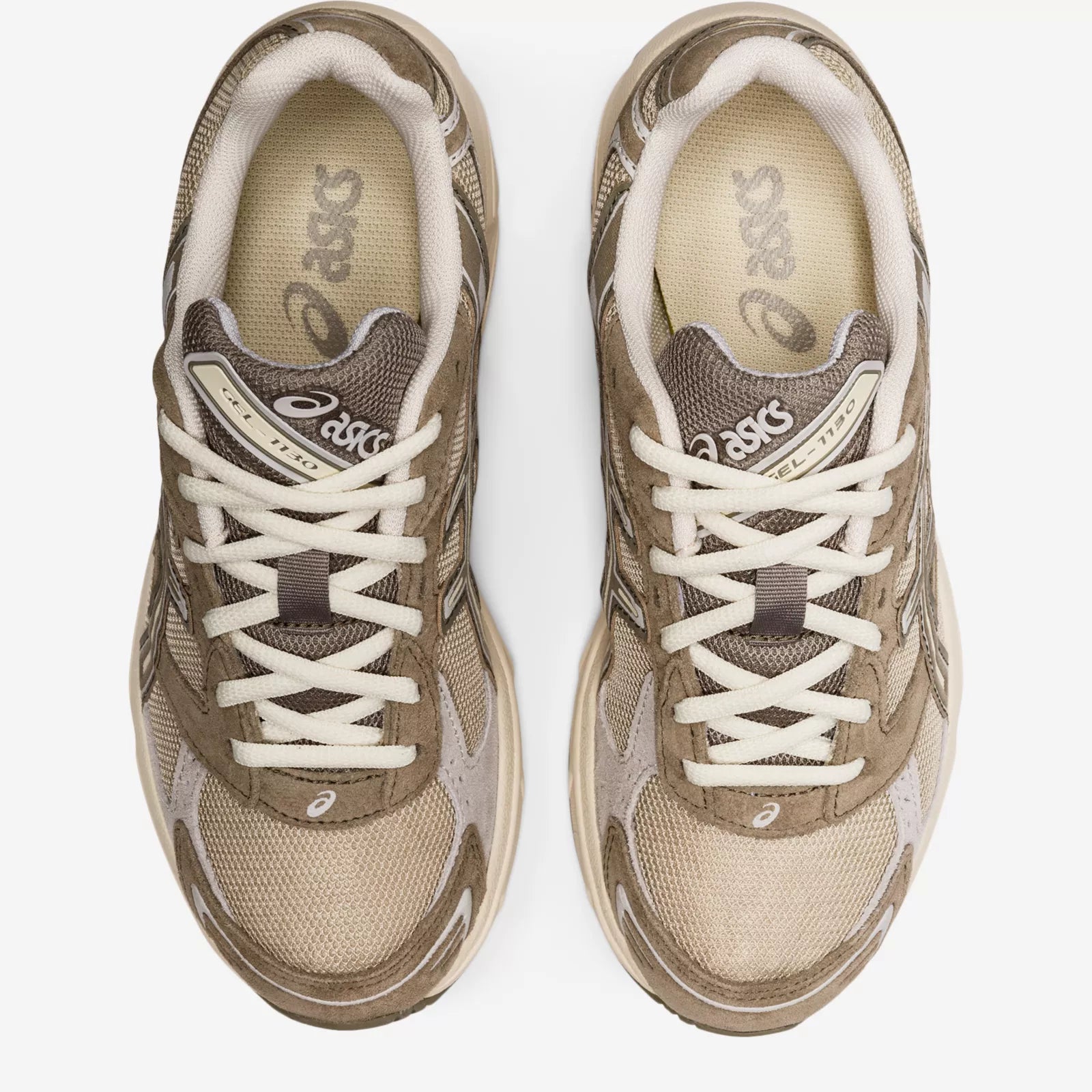 ASICS Gel-1130 Wood Crepe Mink (Women's)