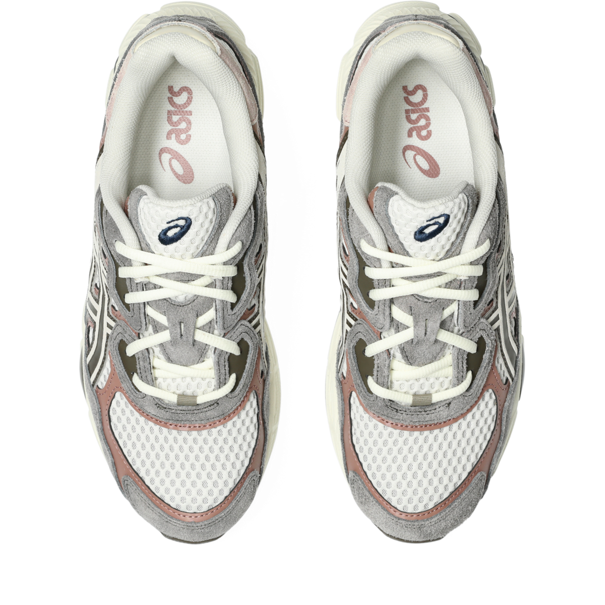ASICS Gel-NYC Birch Driftwood