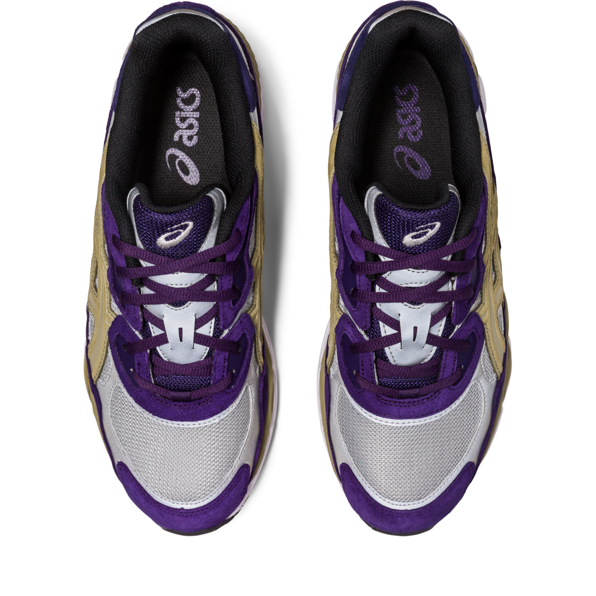 ASICS Gel-NYC Awake NY Purple