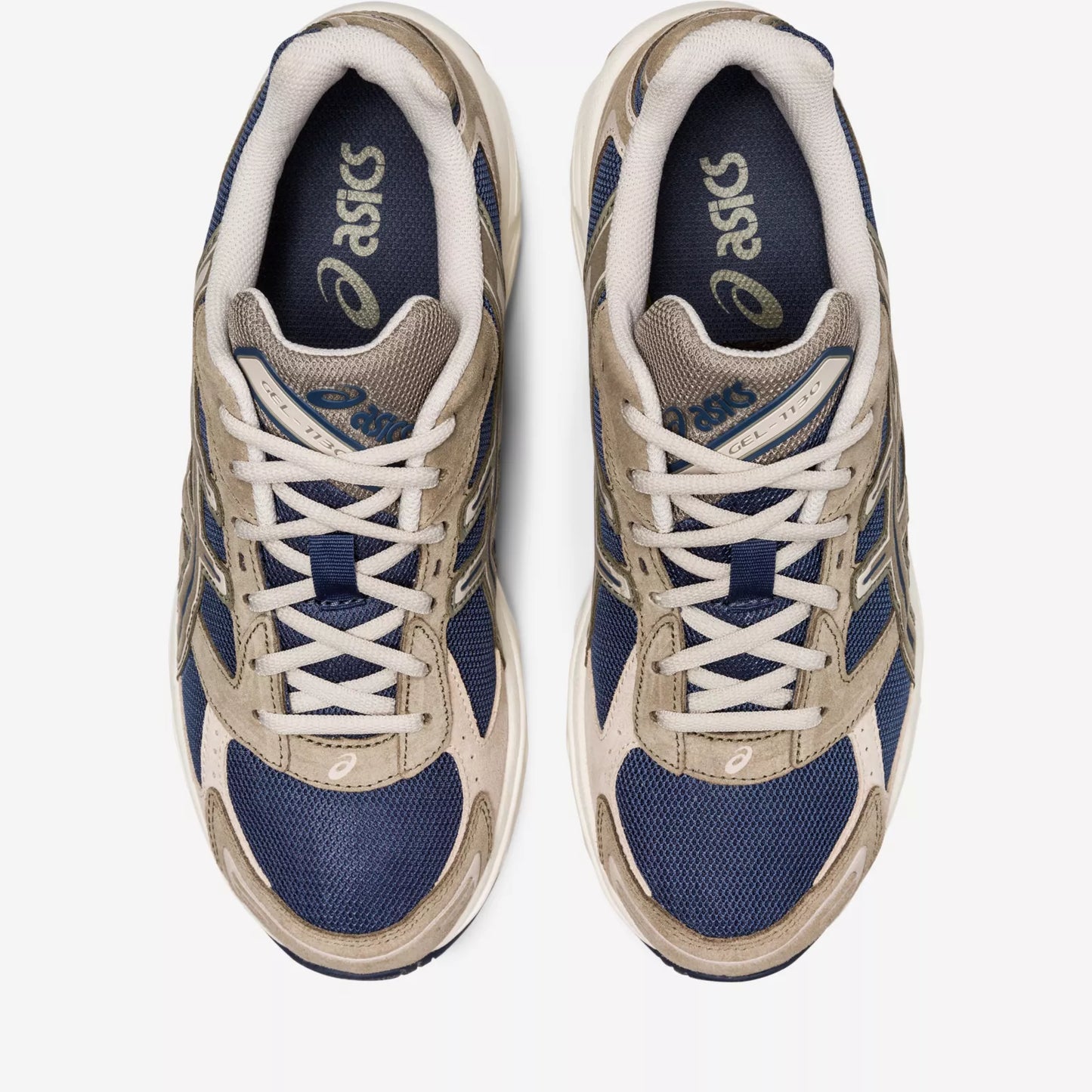 ASICS Gel-1130 Tarmac Mink