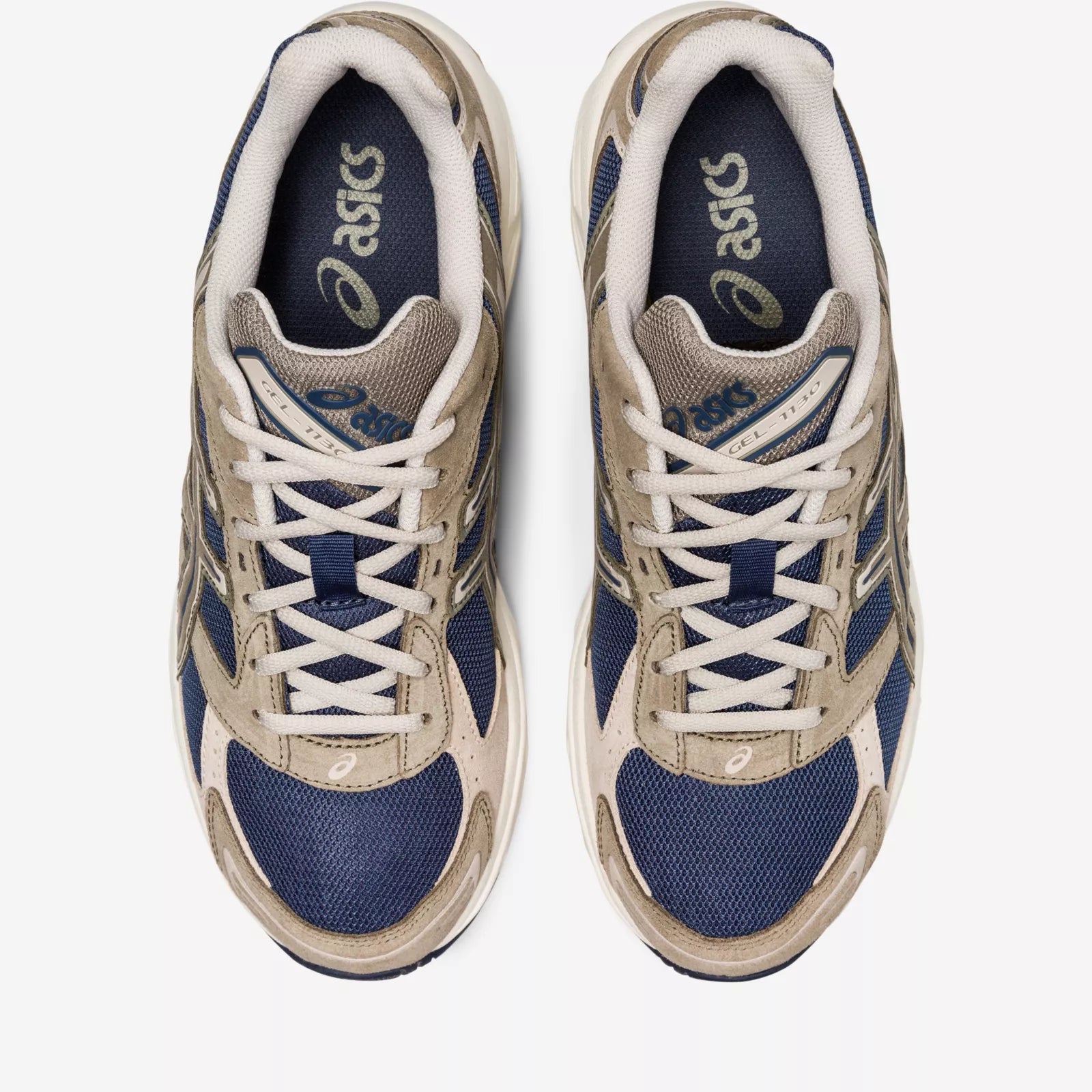 ASICS Gel-1130 Tarmac Mink