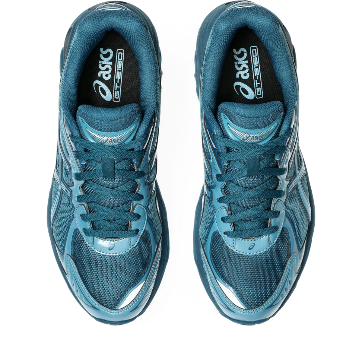 ASICS GT-2160 Restful Teal Blue Teal