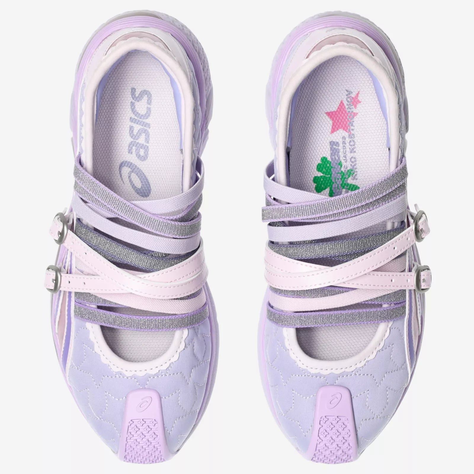 ASICS Gel-Lokros Heaven by Marc Jacobs Kiko Kostadinov Vapor Cosmos (Women's)