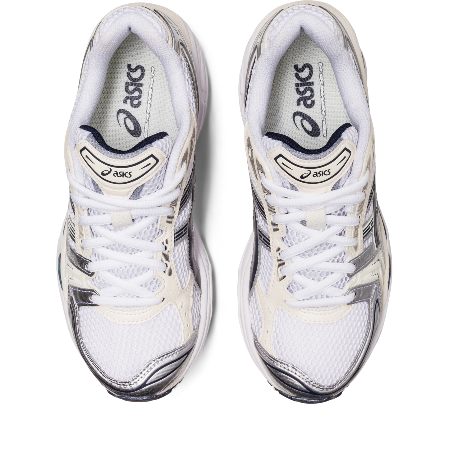 ASICS Gel-Kayano 14 White Midnight (Women's)