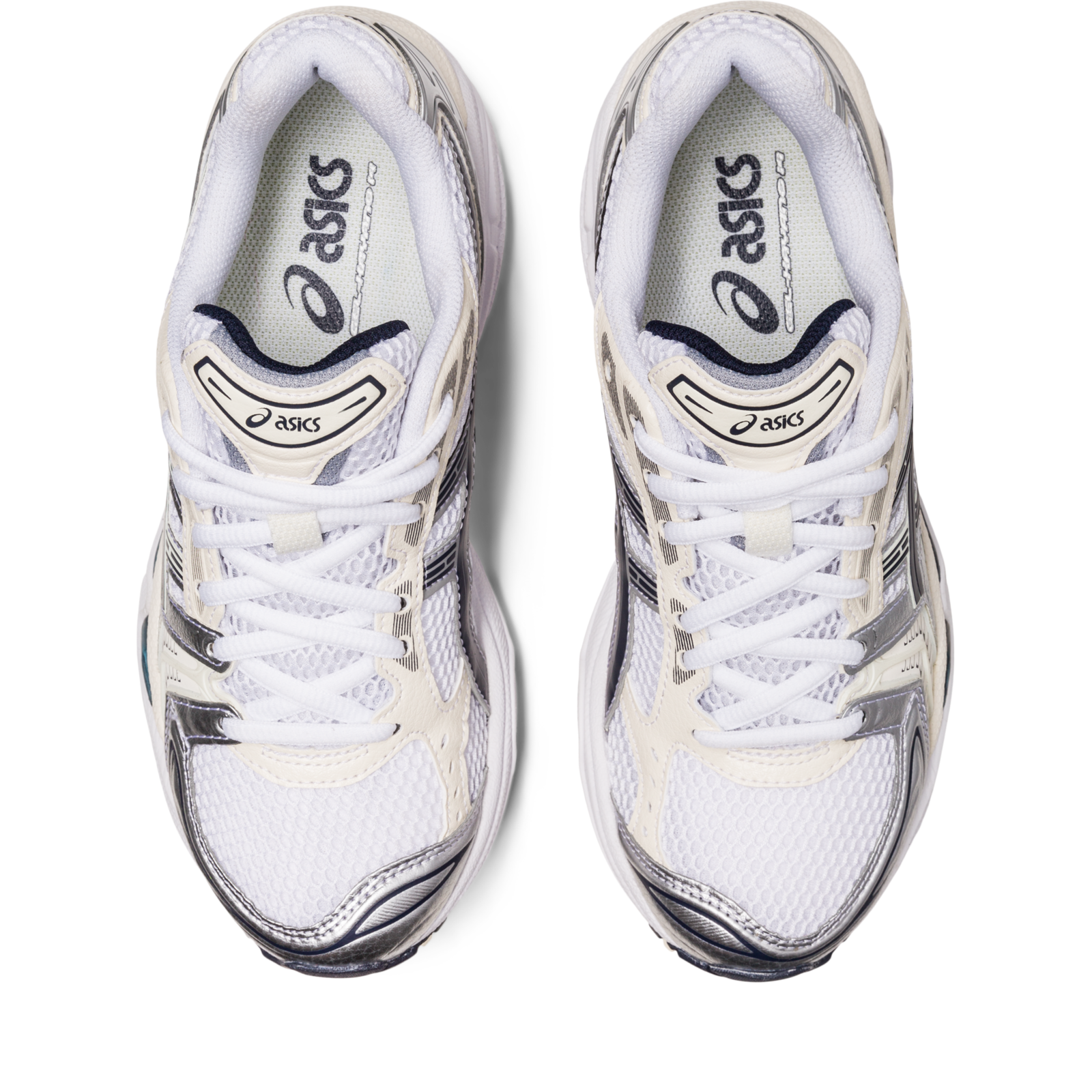 ASICS Gel-Kayano 14 White Midnight (Women's)