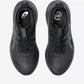 ASICS Gel-Nimbus 27 Black Graphite Grey (Women's)