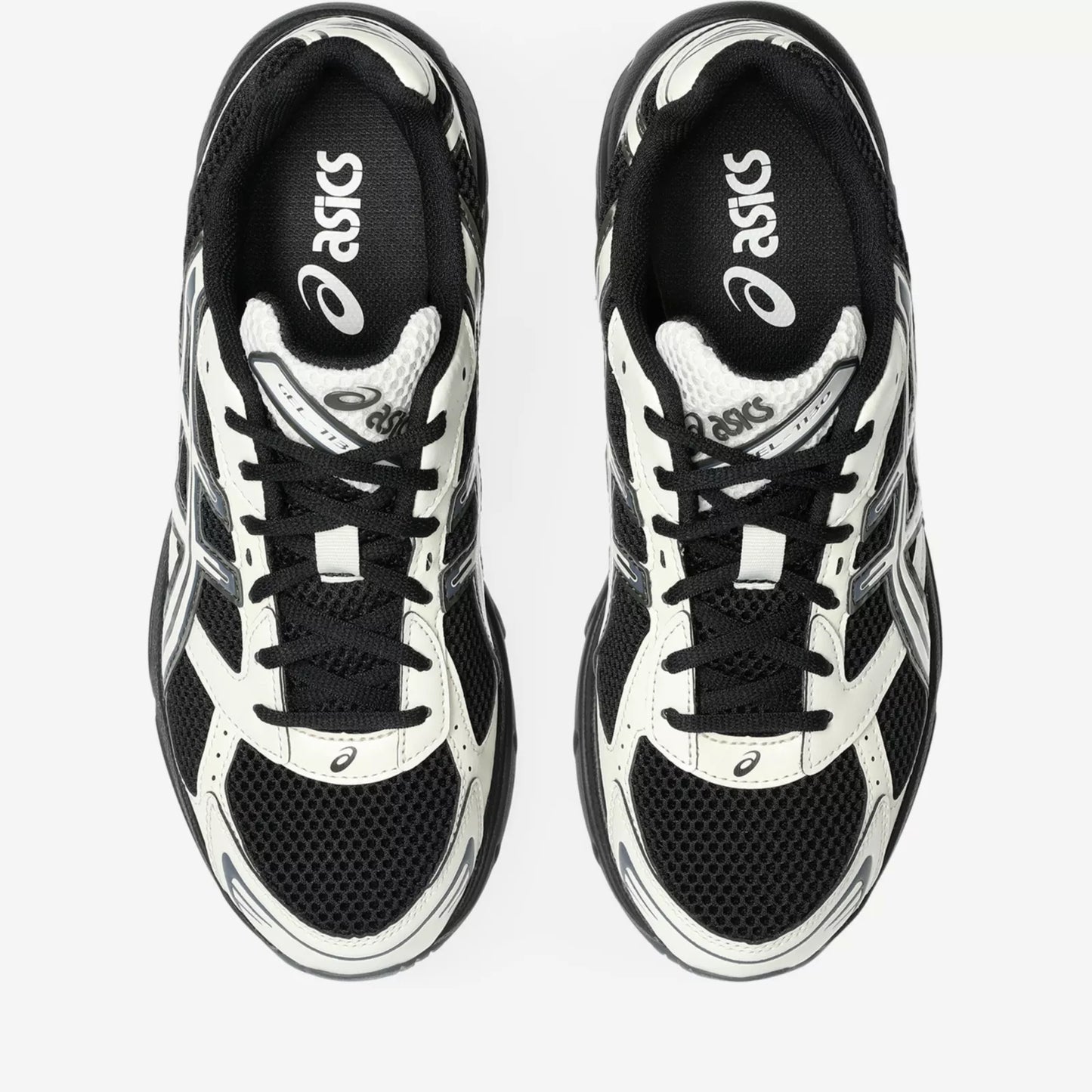 ASICS Gel-1130 Black Cream
