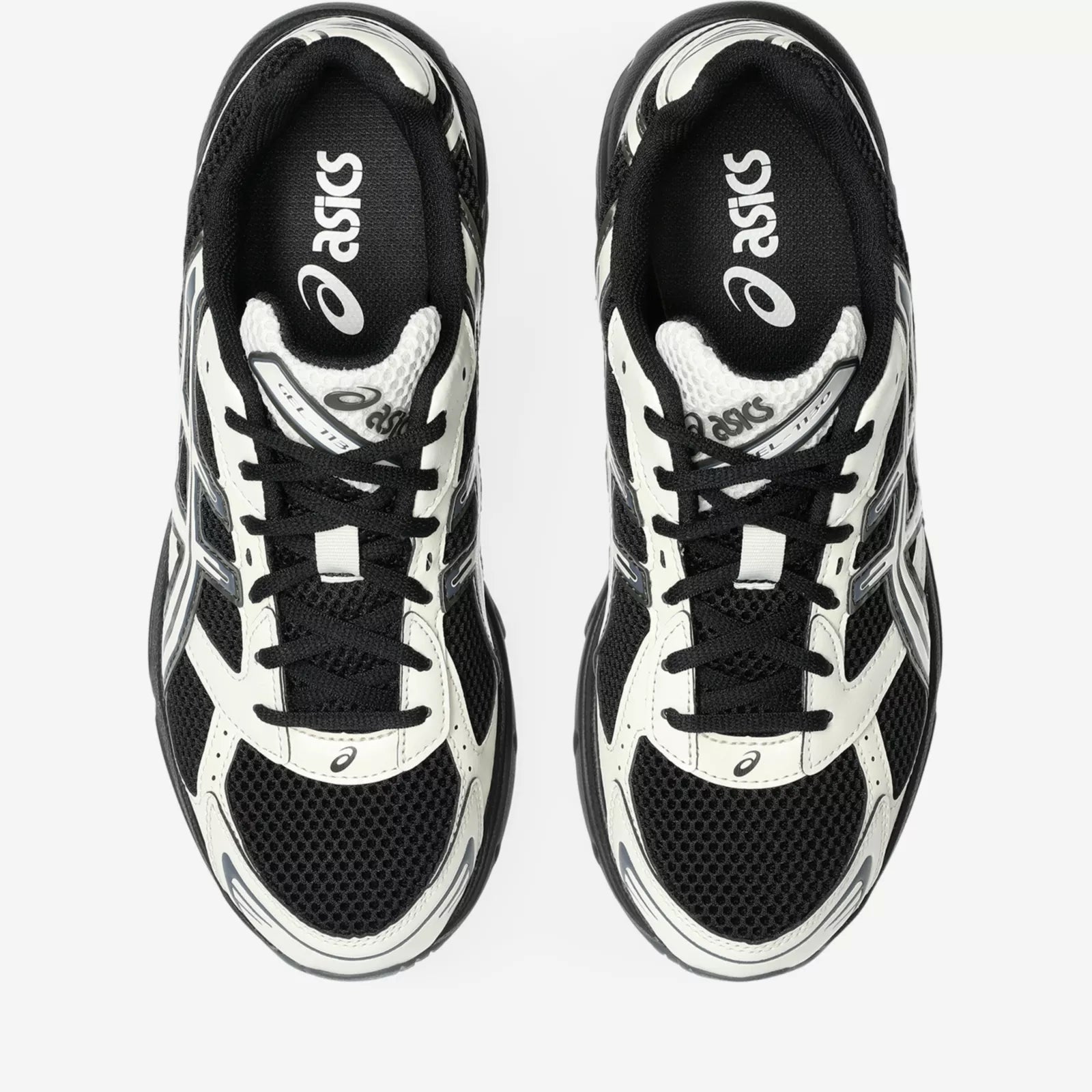 ASICS Gel-1130 Black Cream