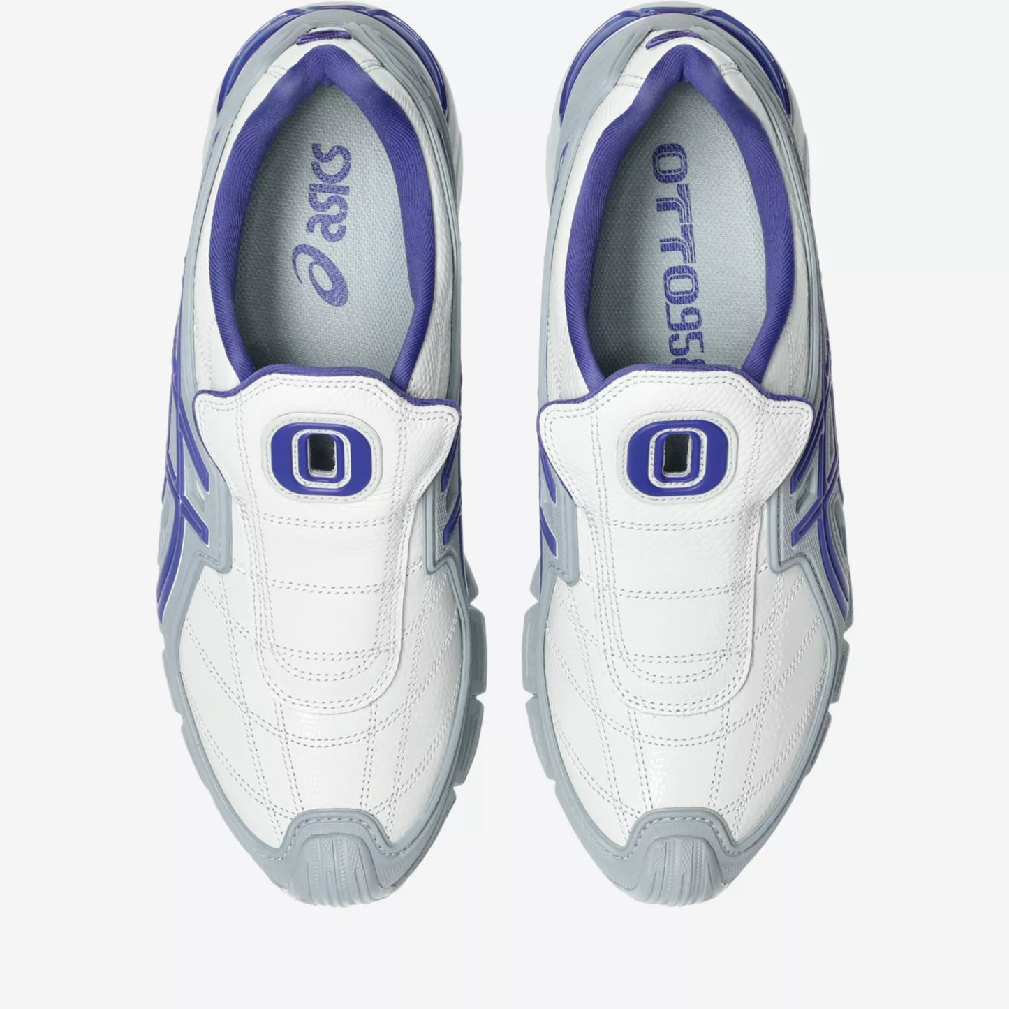 ASICS Gel-SD Arzachotto OTTO 958 White Blue Violet
