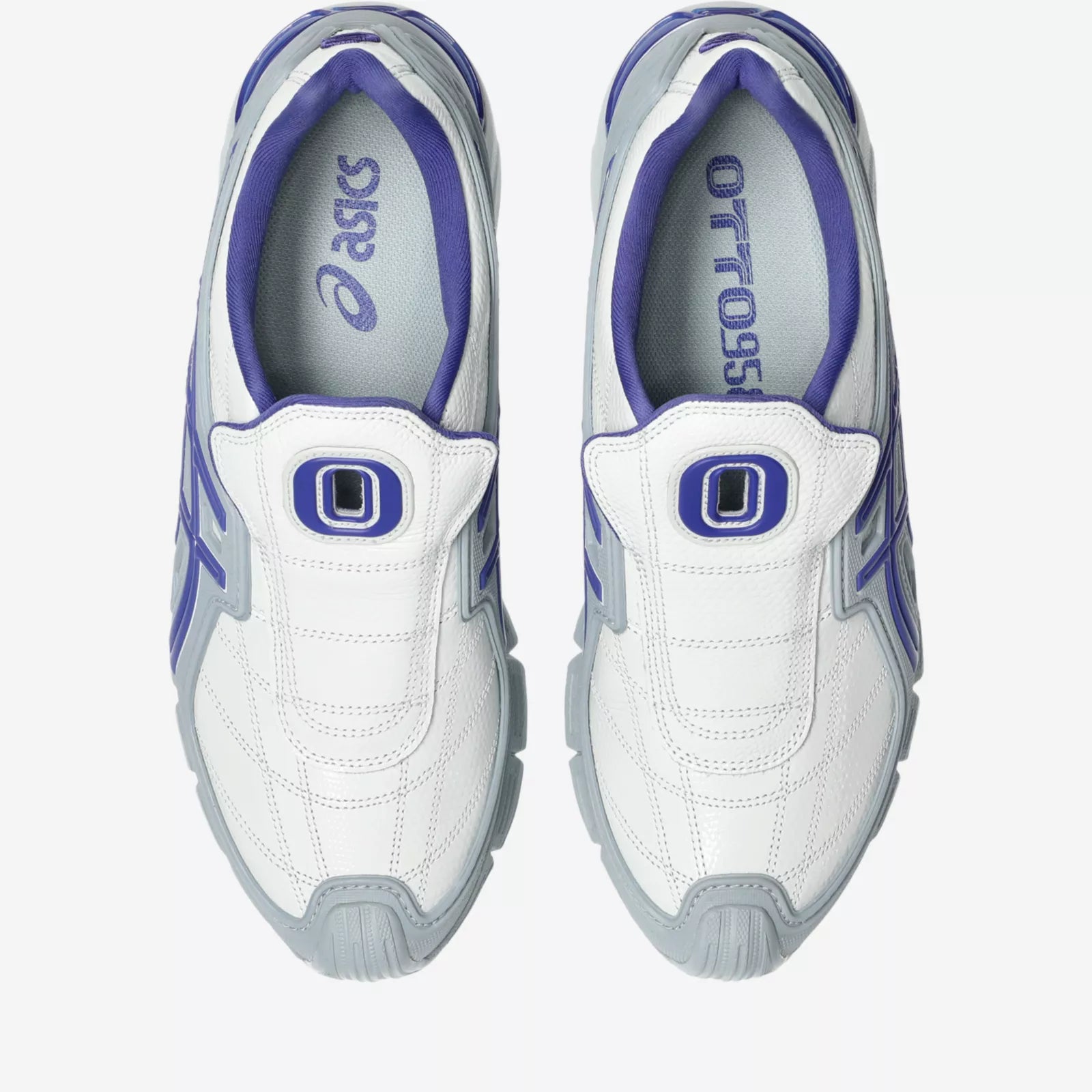 ASICS Gel-SD Arzachotto OTTO 958 White Blue Violet